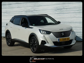 Peugeot e-2008 – thumbnail 5