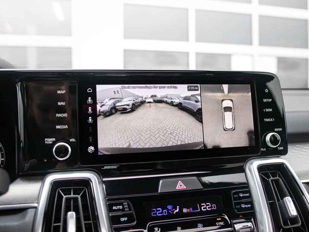 Kia Sorento – foto 16