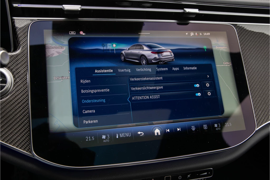 Mercedes-Benz E-Klasse – foto 54