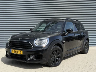 MINI Countryman – thumbnail 3
