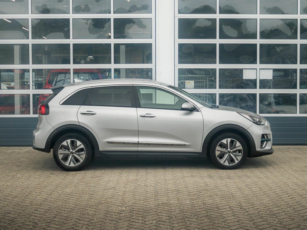 Kia e-Niro – foto 8