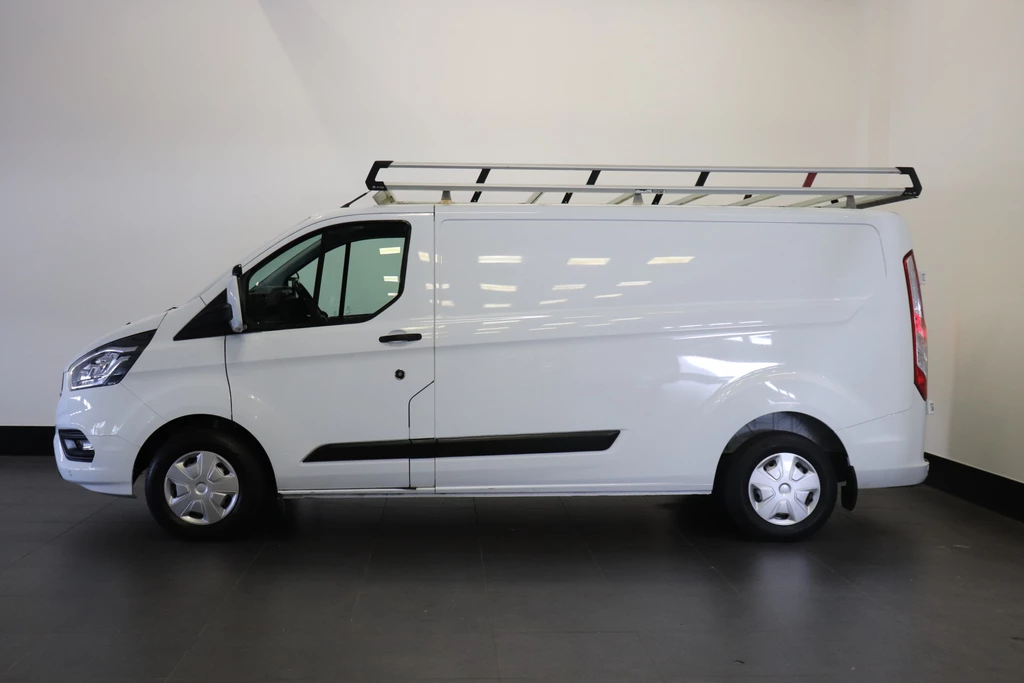 Ford Transit Custom – foto 2