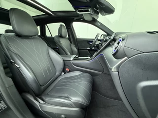 Mercedes-Benz GLC – thumbnail 42