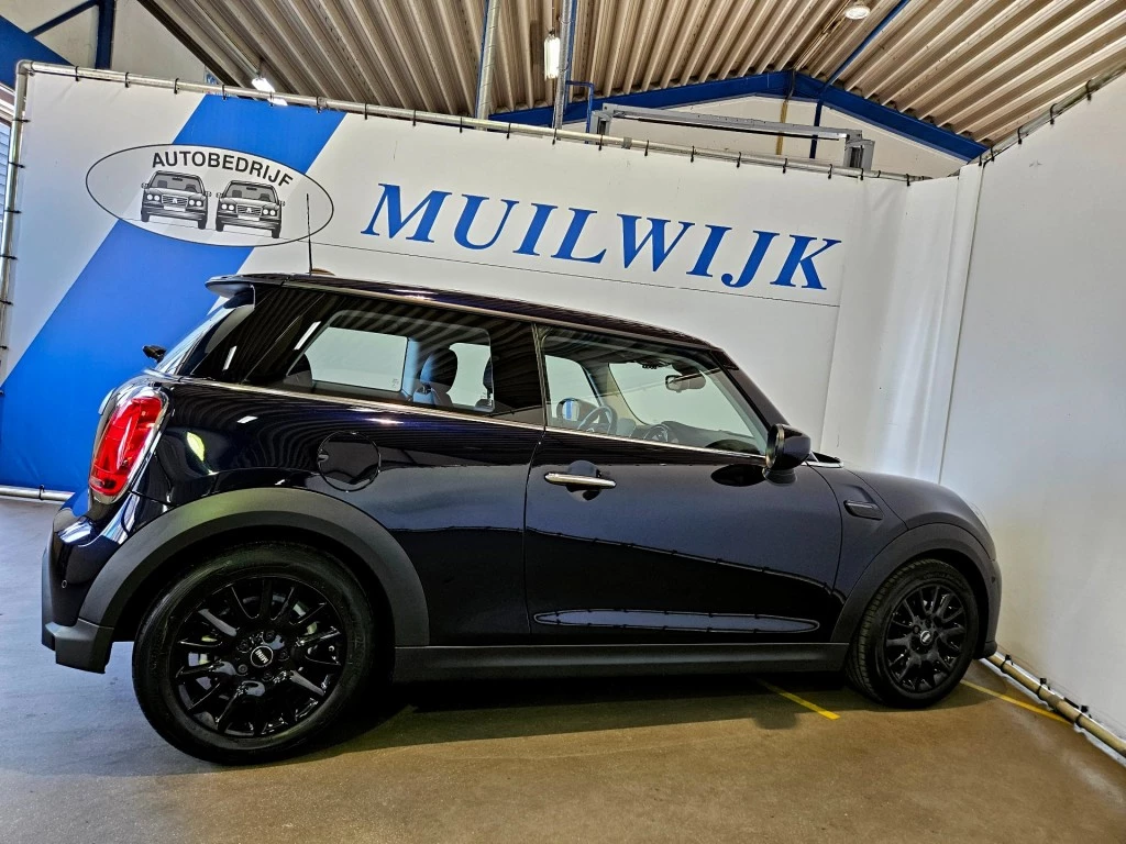 MINI Cooper – foto 13