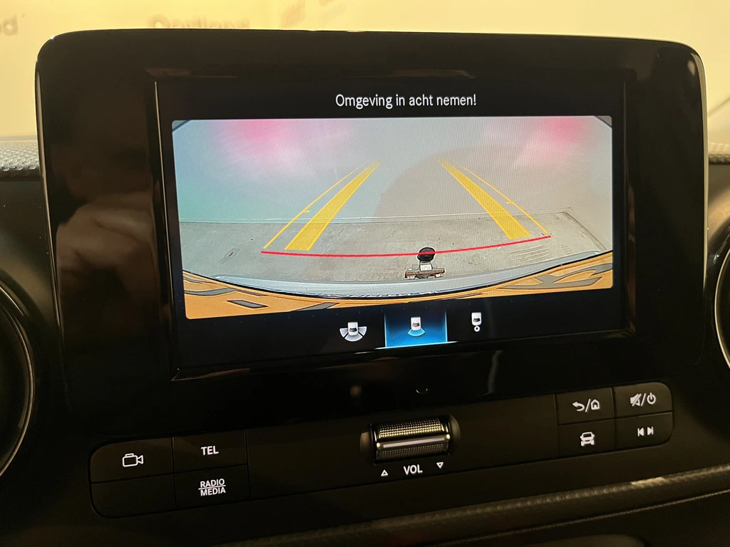 Mercedes-Benz Citan – foto 14