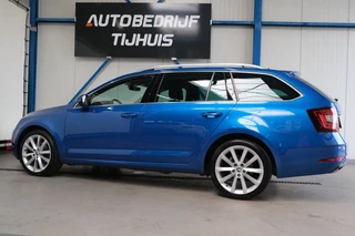 Škoda Octavia – thumbnail 1