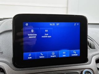 Ford Transit Connect – thumbnail 24