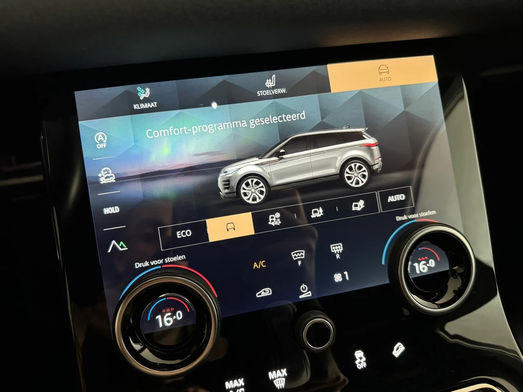 Land Rover Range Rover Evoque – foto 34