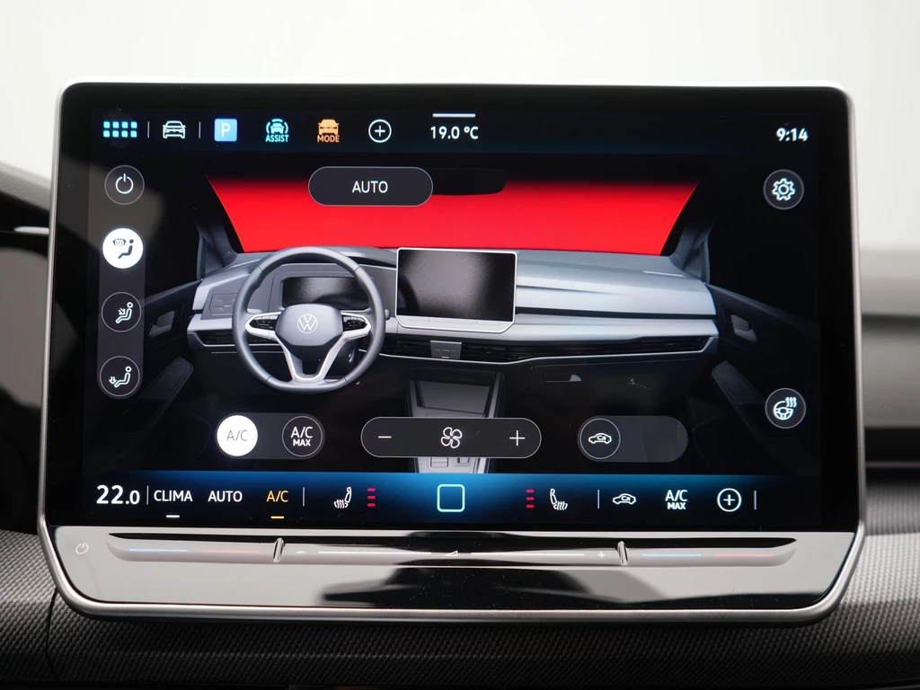 Volkswagen Golf – foto 23