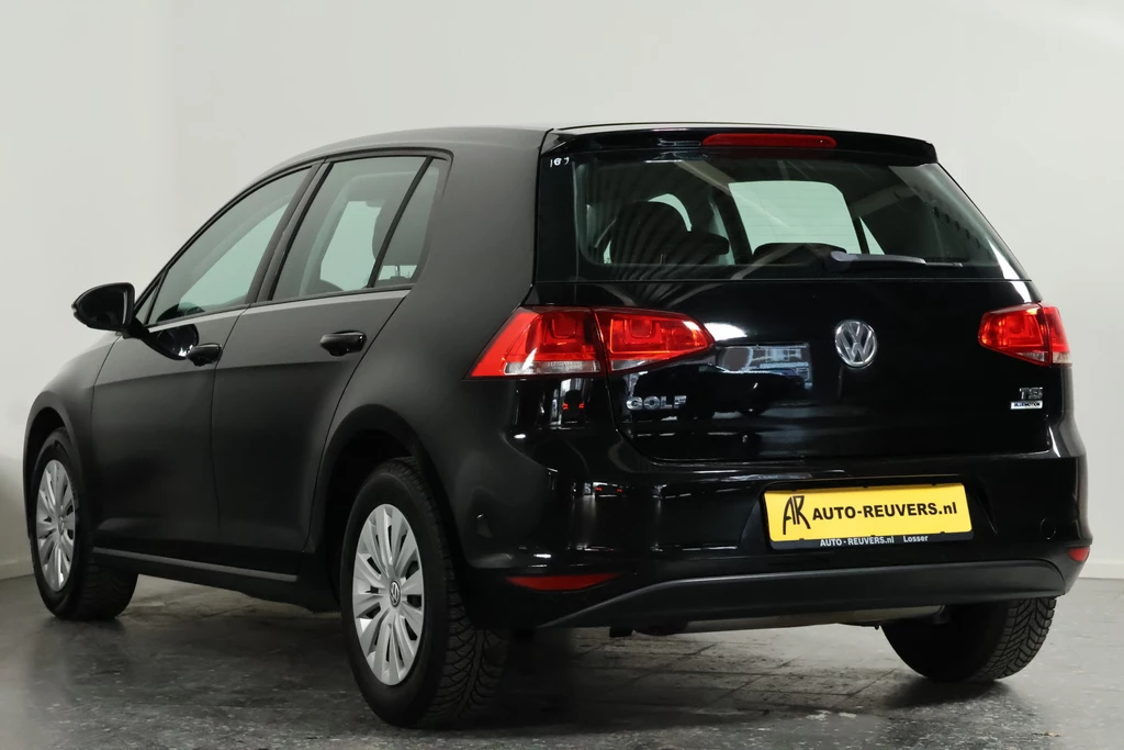 Volkswagen Golf – foto 3