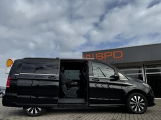 Mercedes-Benz EQV – thumbnail 7