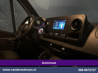 Mercedes-Benz Sprinter – thumbnail 16