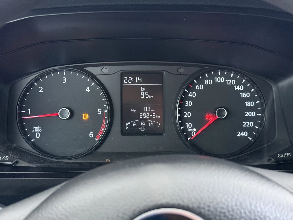 Volkswagen Transporter – foto 26