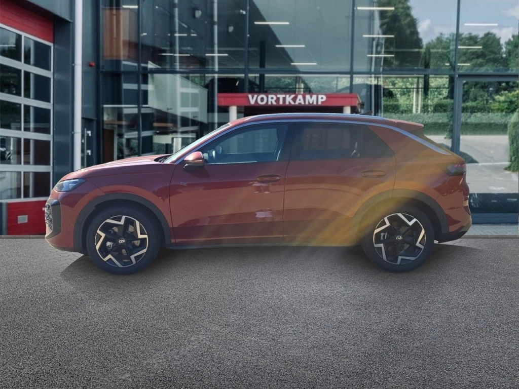 Volkswagen T-Roc – foto 2