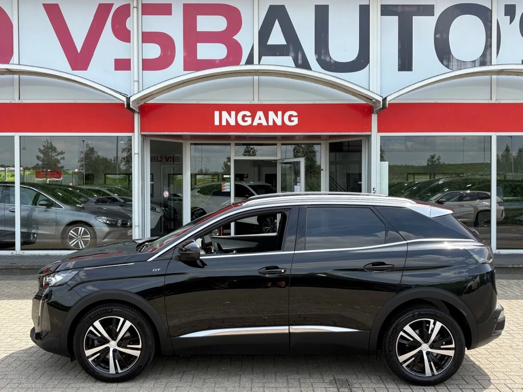 Peugeot 3008 – foto 2