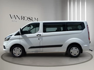 Ford Transit Custom – thumbnail 3