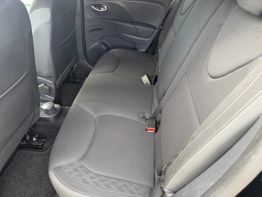 Renault Clio – foto 20