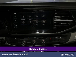 Volkswagen Transporter – thumbnail 20