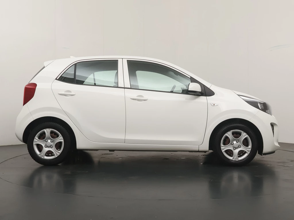 Kia Picanto – foto 10