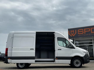 Mercedes-Benz Sprinter – thumbnail 6