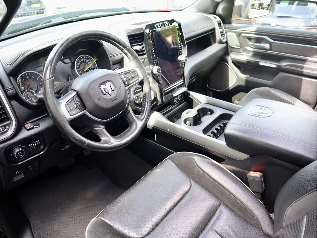 Dodge Ram 1500 – foto 11