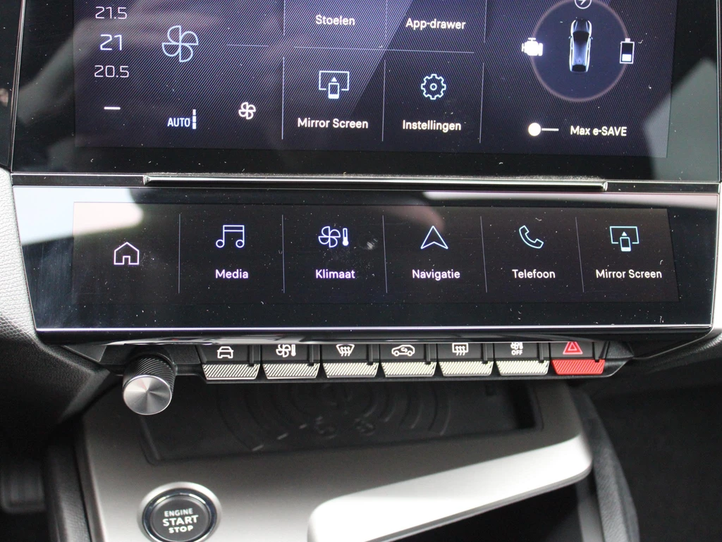 Peugeot 408 – foto 22