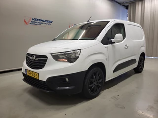Opel Combo – thumbnail 2
