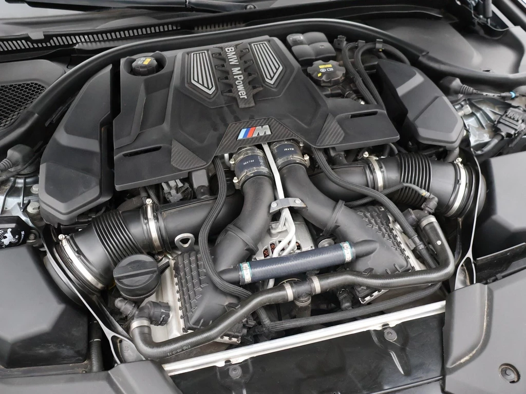 BMW M5 – foto 135