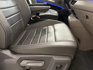 Volkswagen Multivan – thumbnail 48