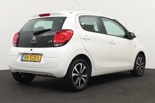 Citroën C1 – thumbnail 4