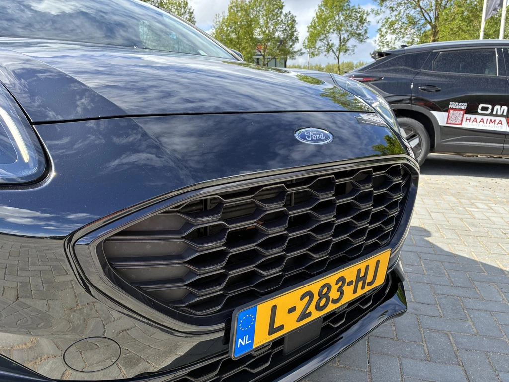 Ford Puma – foto 22