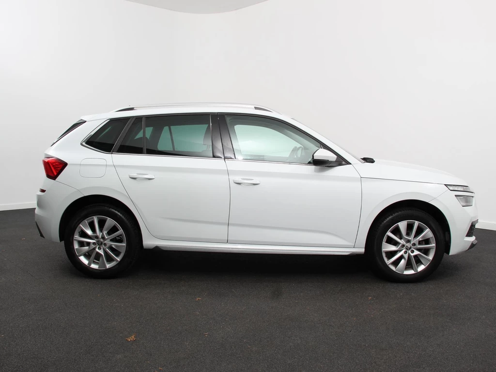 Škoda Kamiq – foto 5