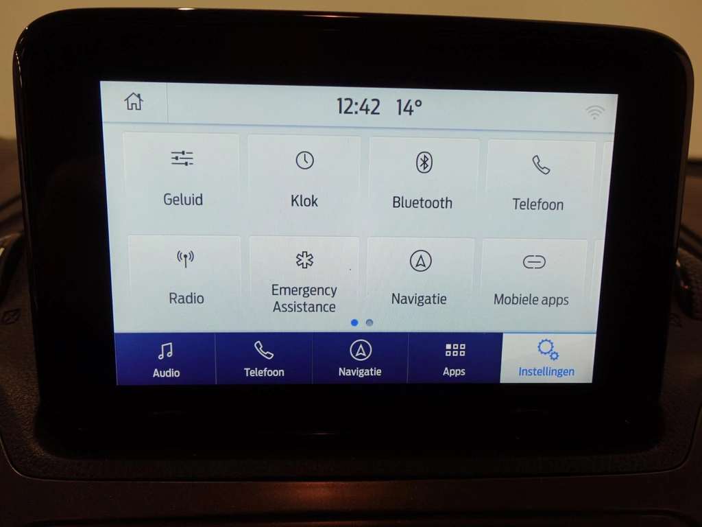 Ford Transit Connect – foto 24