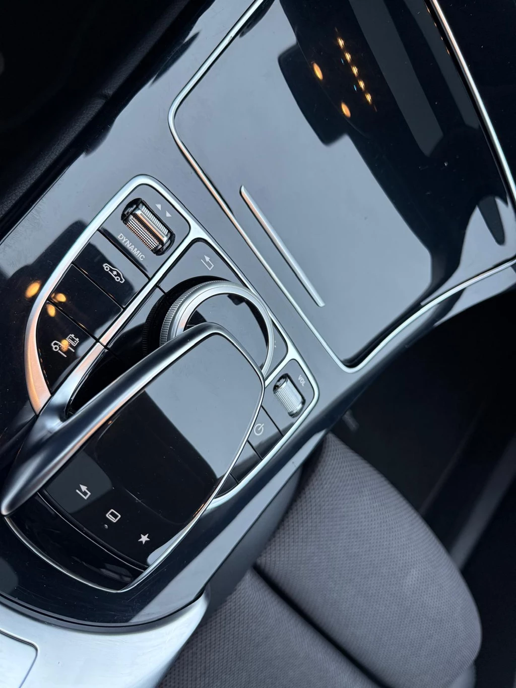 Mercedes-Benz C-Klasse – foto 25
