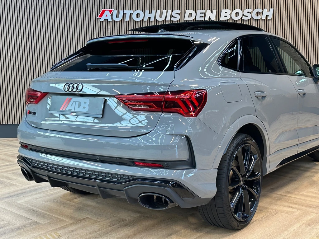 Audi RSQ3 – foto 5