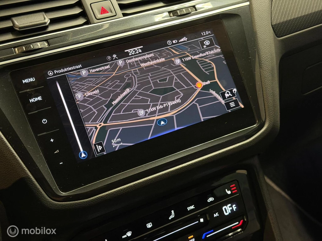 Volkswagen Tiguan – foto 44