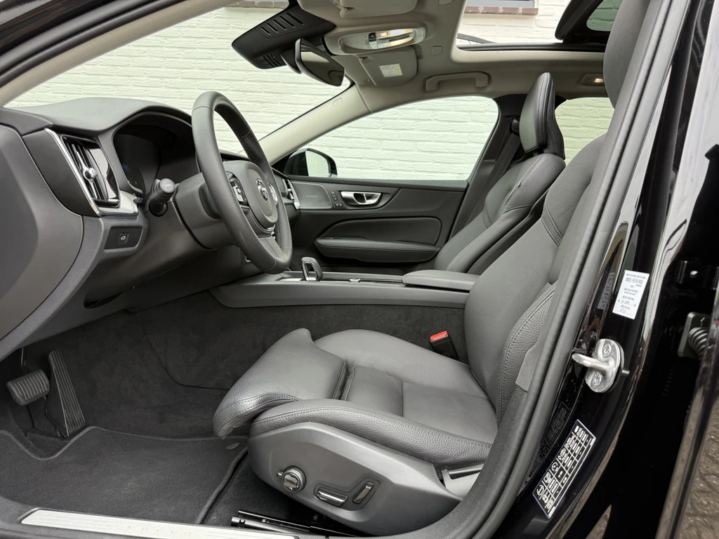 Volvo V60 – foto 25