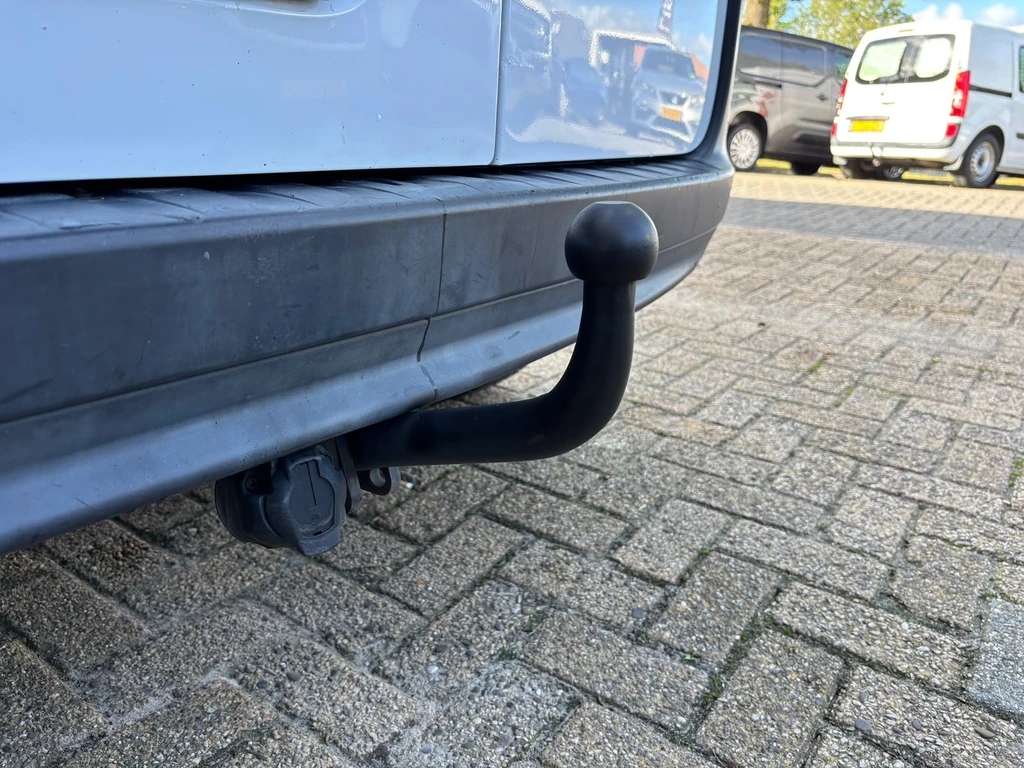 Mercedes-Benz Citan – foto 13
