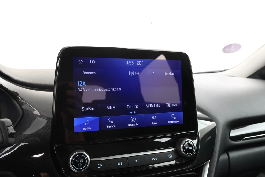Ford Puma – foto 23