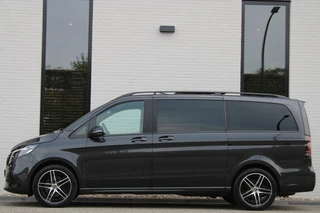 Mercedes-Benz V-Klasse – thumbnail 6