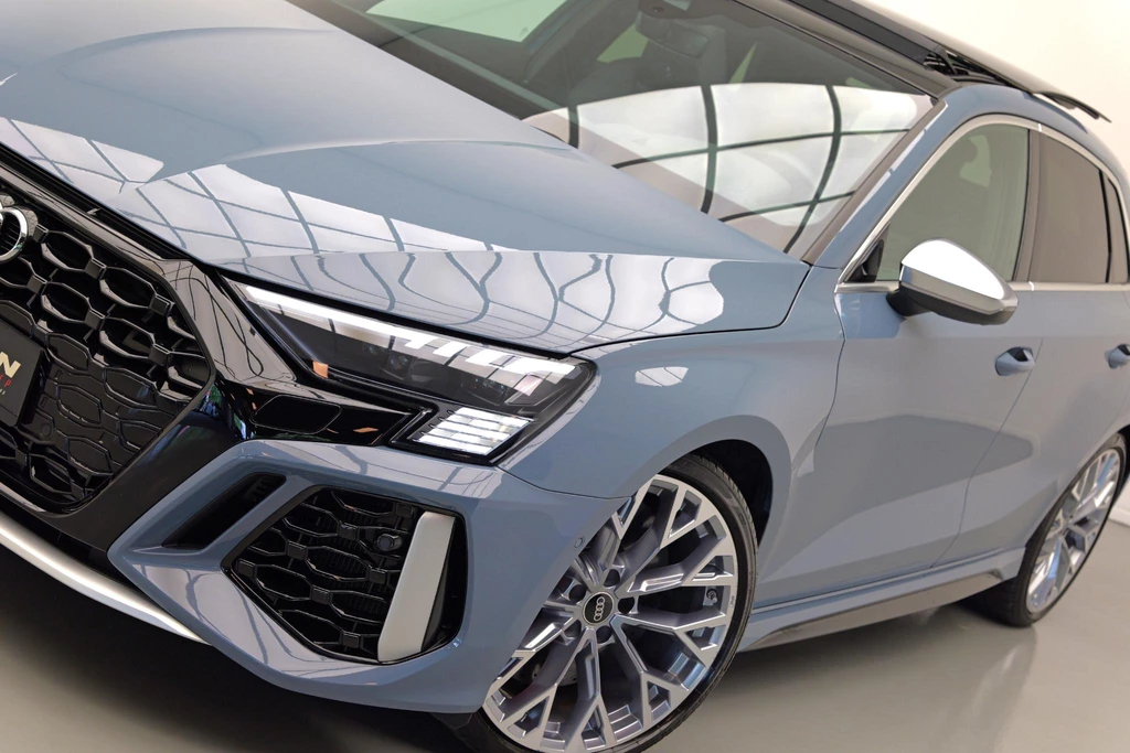 Audi RS3 – foto 36