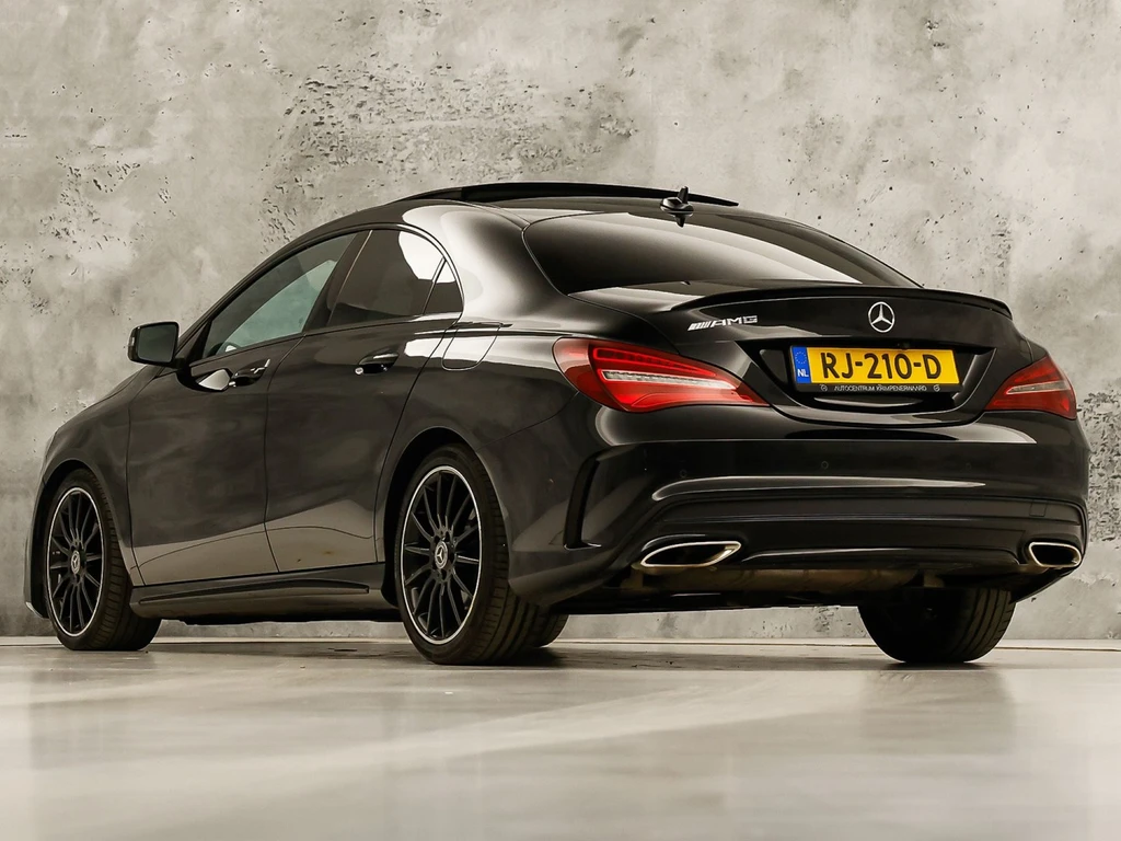 Mercedes-Benz CLA – foto 3