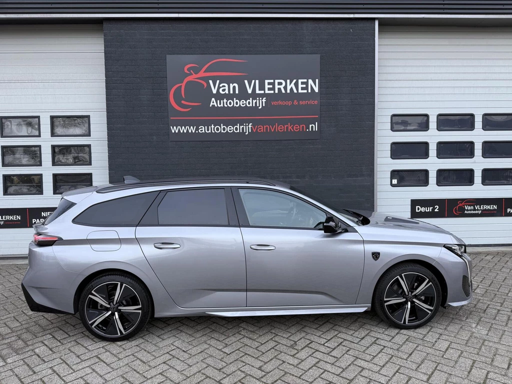 Peugeot 308 – foto 4