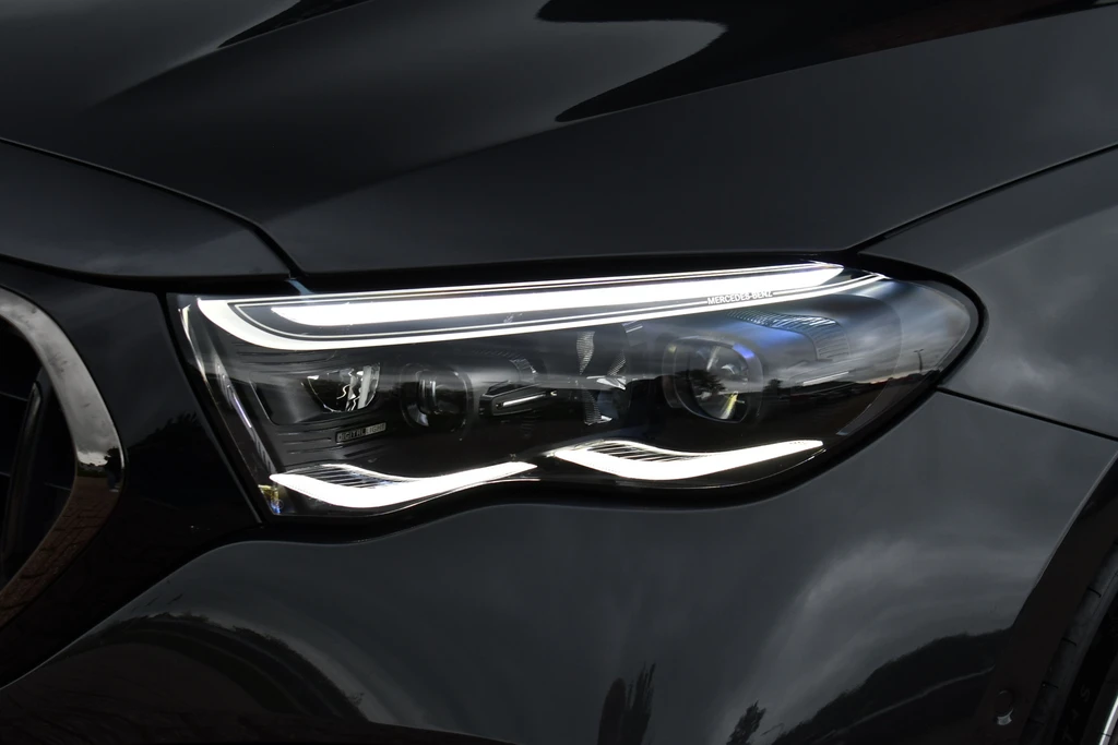 Mercedes-Benz E-Klasse – foto 54