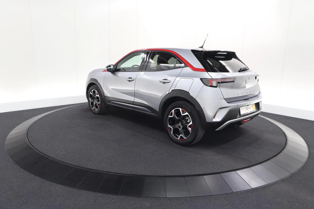 Opel Mokka – foto 7