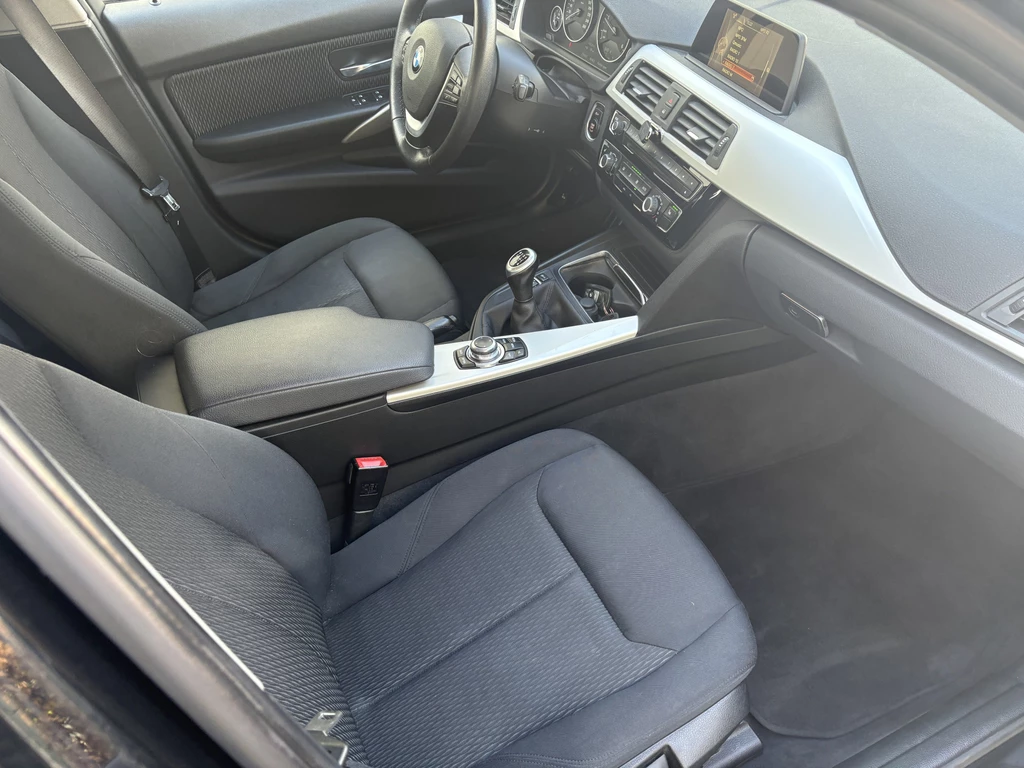 BMW 3 Serie – foto 26