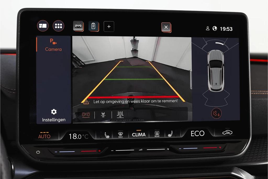 CUPRA Formentor – foto 28