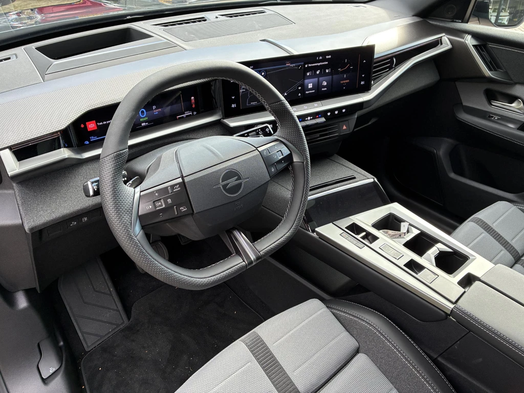 Opel Grandland – foto 17