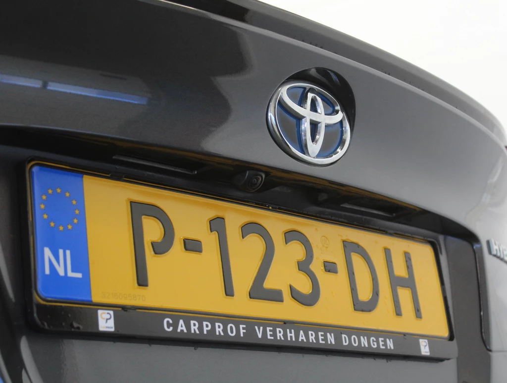 Toyota C-HR – foto 33