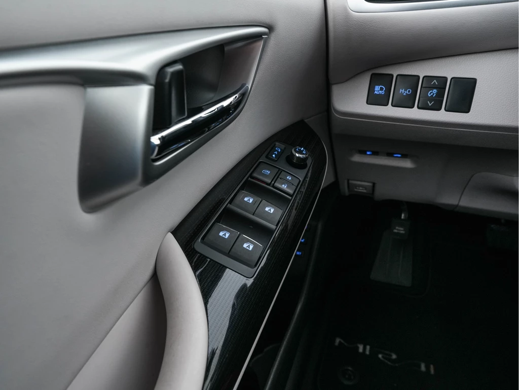 Toyota Mirai – foto 22